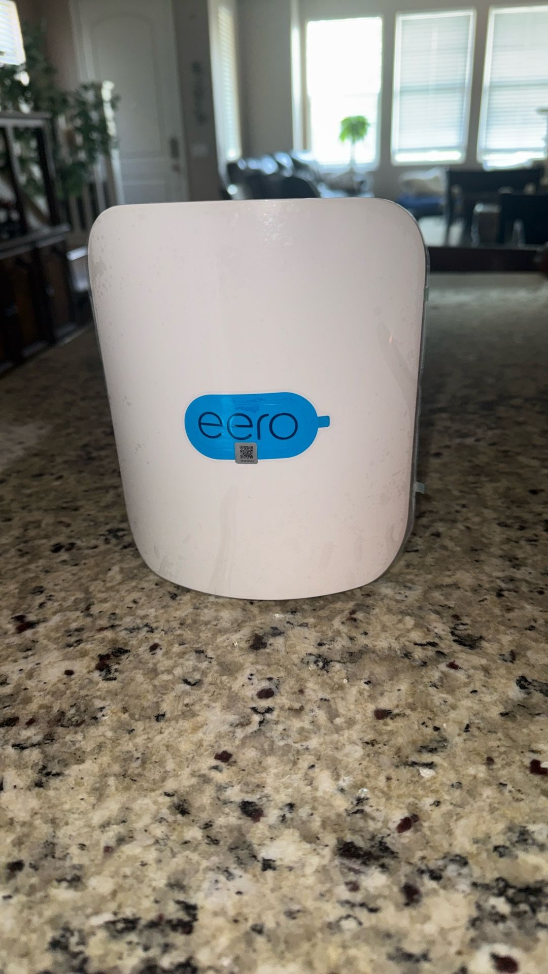 Brand New eero Pro 7