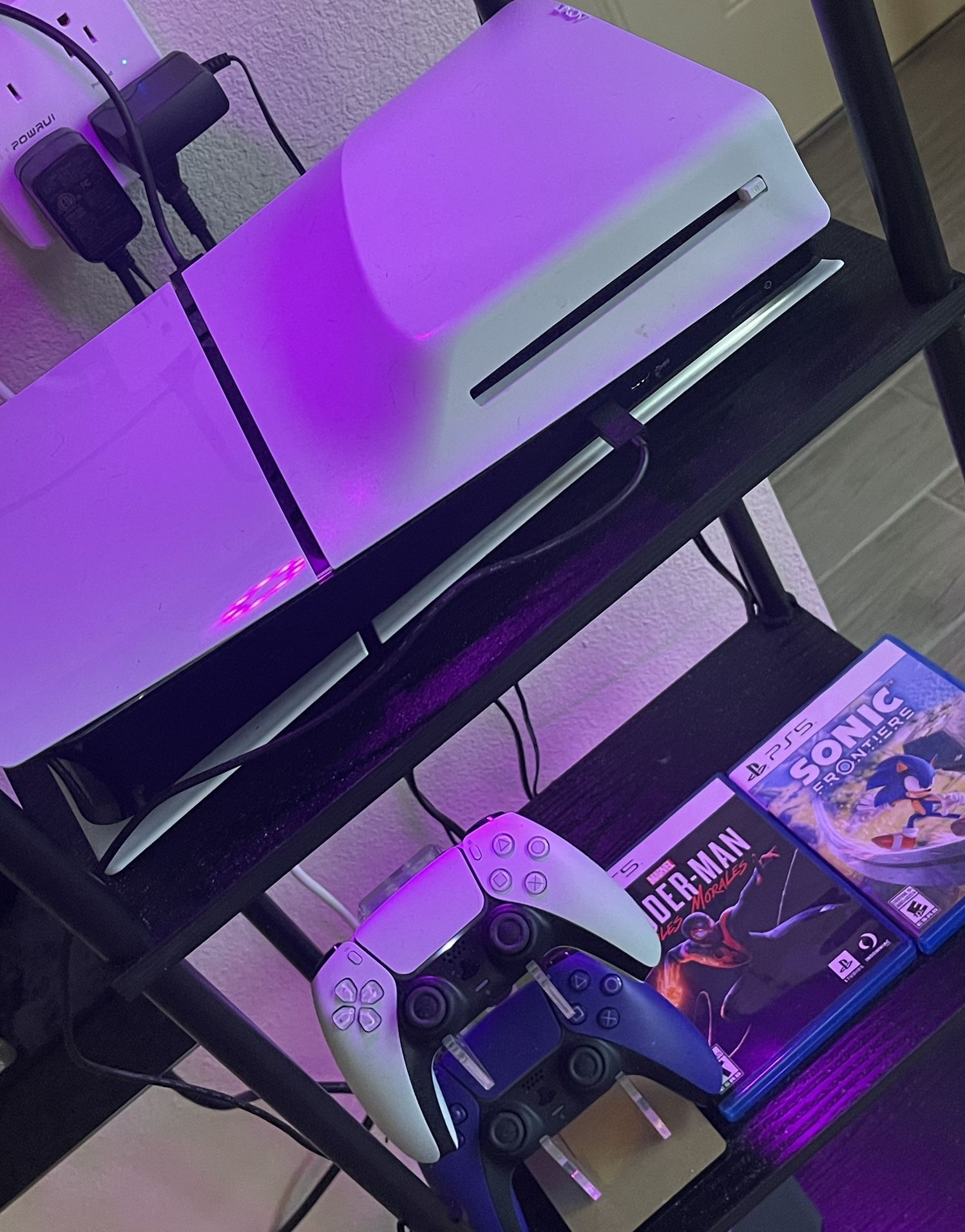 PS5 Slim