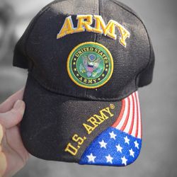 Army Hat