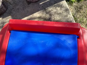 Little tikes sort and store sale