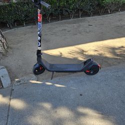 Scooter phanton go 10