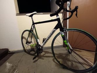 Cannondale Caad10 3 Ultegra 58cm