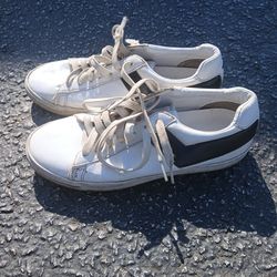 Vintage Pony Sneakers