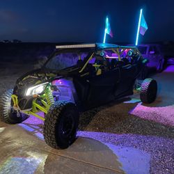 Can Am