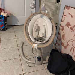 Maxi Cosi Baby Swing