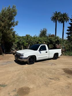 03 Silverado