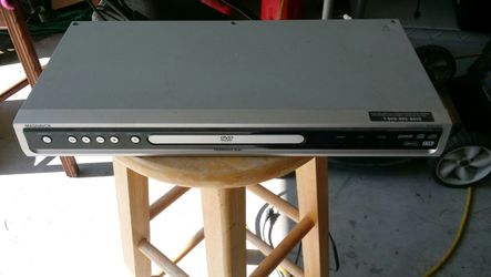 DVD Player