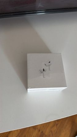 Apple AirPods Pro 2 – Great Price 🔥