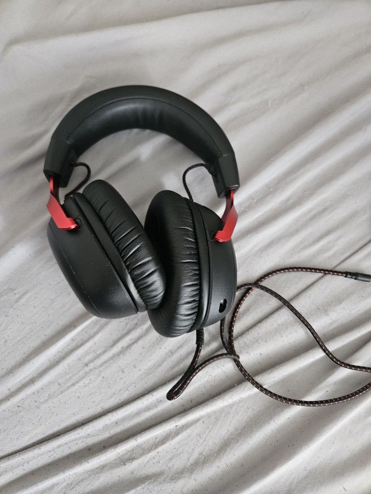 Hyper X Cloud 3 Headphones