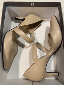 Heels size 9