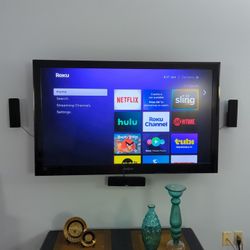 55" TV Insignia