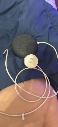 Mini google Nest