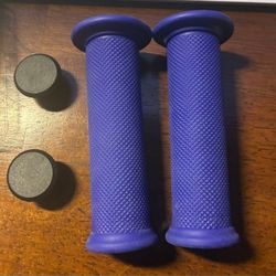 BMX Bike  Grips 