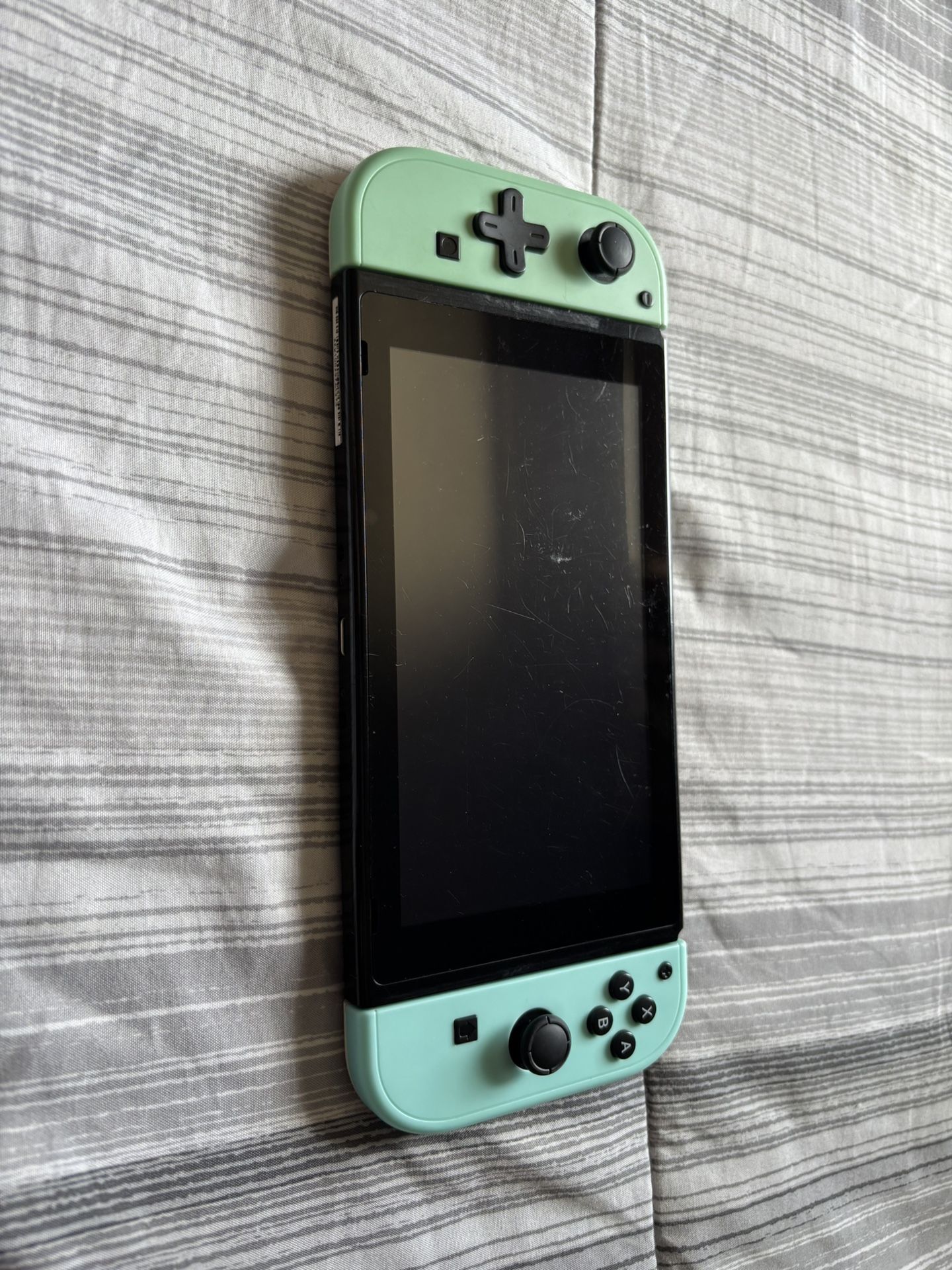 Nintendo Switch V2