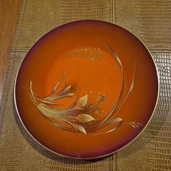 Vintage H&C Heinrich SELB BAVARIAN EIGHT INCH DINNER PLATE