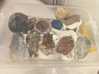 Gems Stones