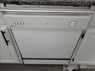 Dishwasher