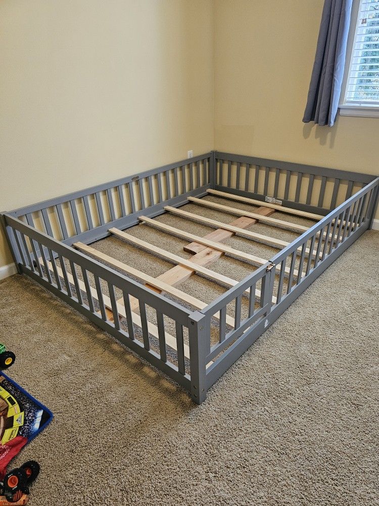 Bed Frame