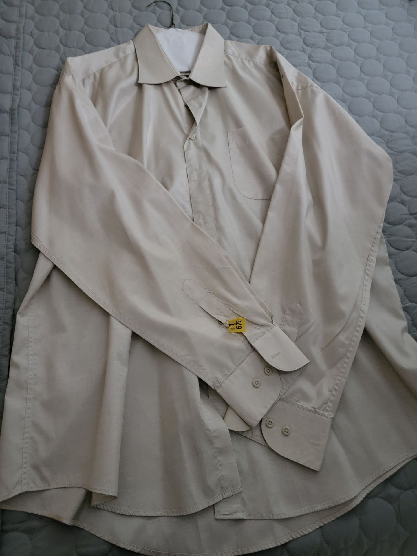 Men Medium Shirts