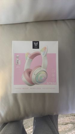 Headphones
