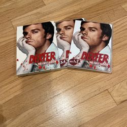 Dexter: The First Season