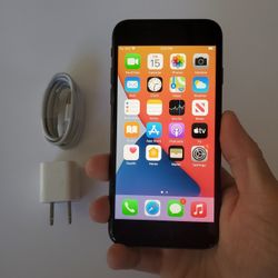 iPhone 8 - UNLOCKED - Like New  