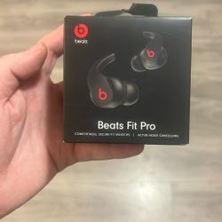 Beats Fit Pro Earbuds 