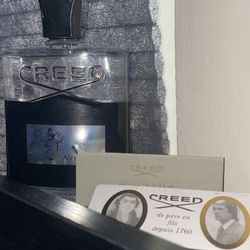 Creed Aventus