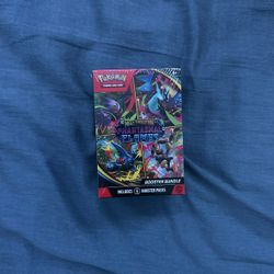 Phantasmal Flames Booster 