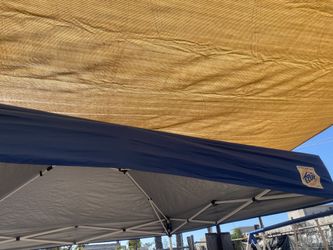 Ez Up Canopy 10 x 10