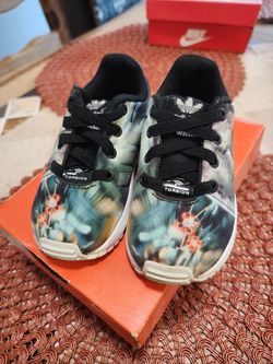 ADIDAS TORSIONZX FLUX