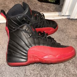 Flu game 12s