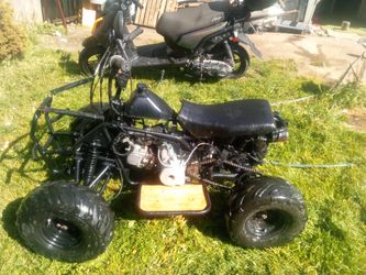 Quad
