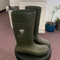 Rain Boot