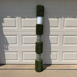 New 6’ x 8’ Artificial Grass Rug