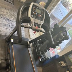 Ancheer Treadmill