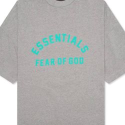 Fear of god Tshirt new