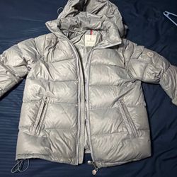 Moncler Jacket Size Large