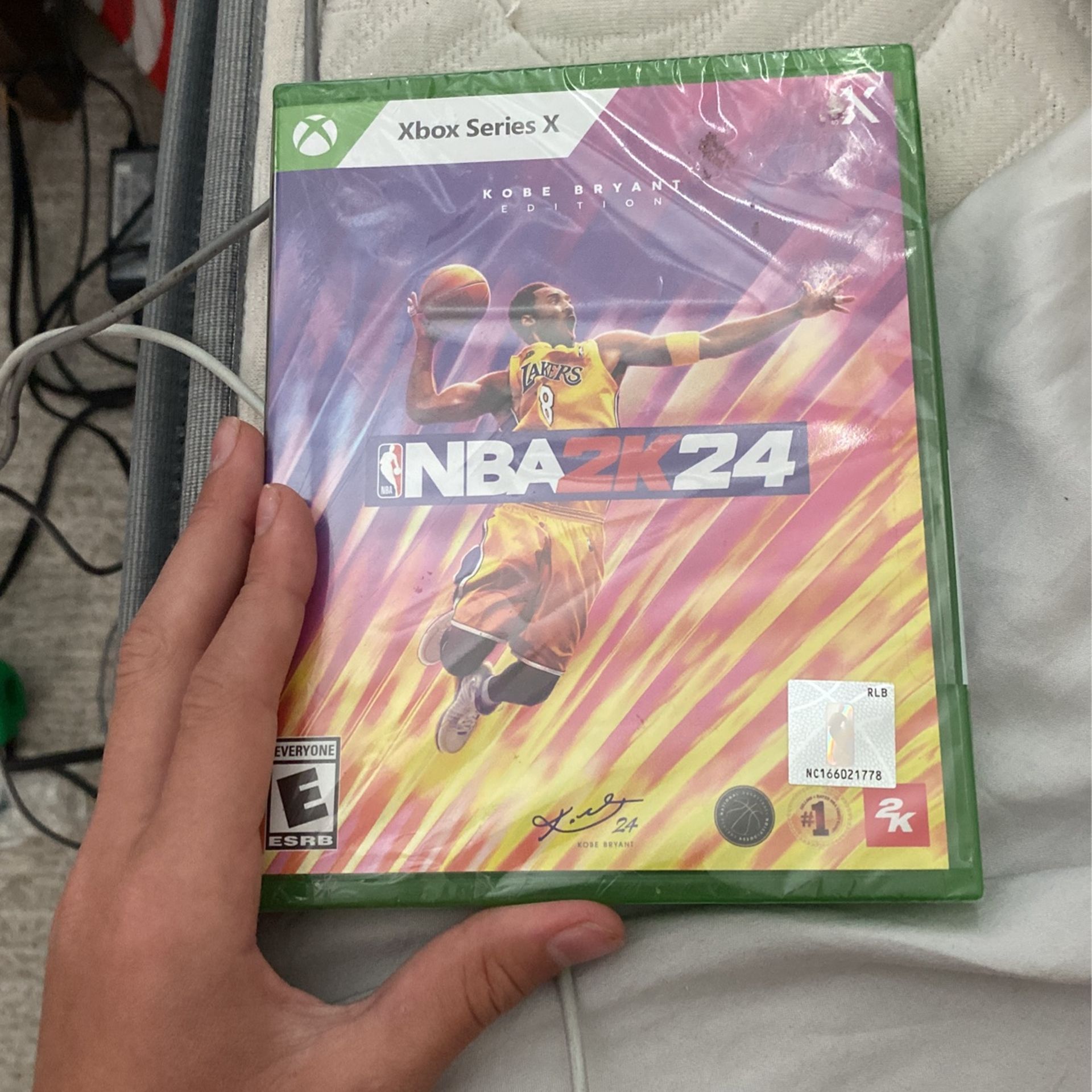 nba 2k