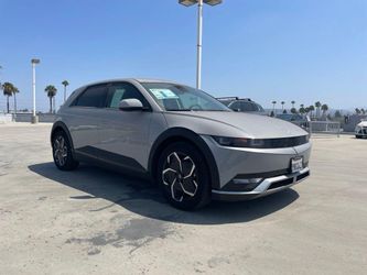 2024 Hyundai IONIQ 5
