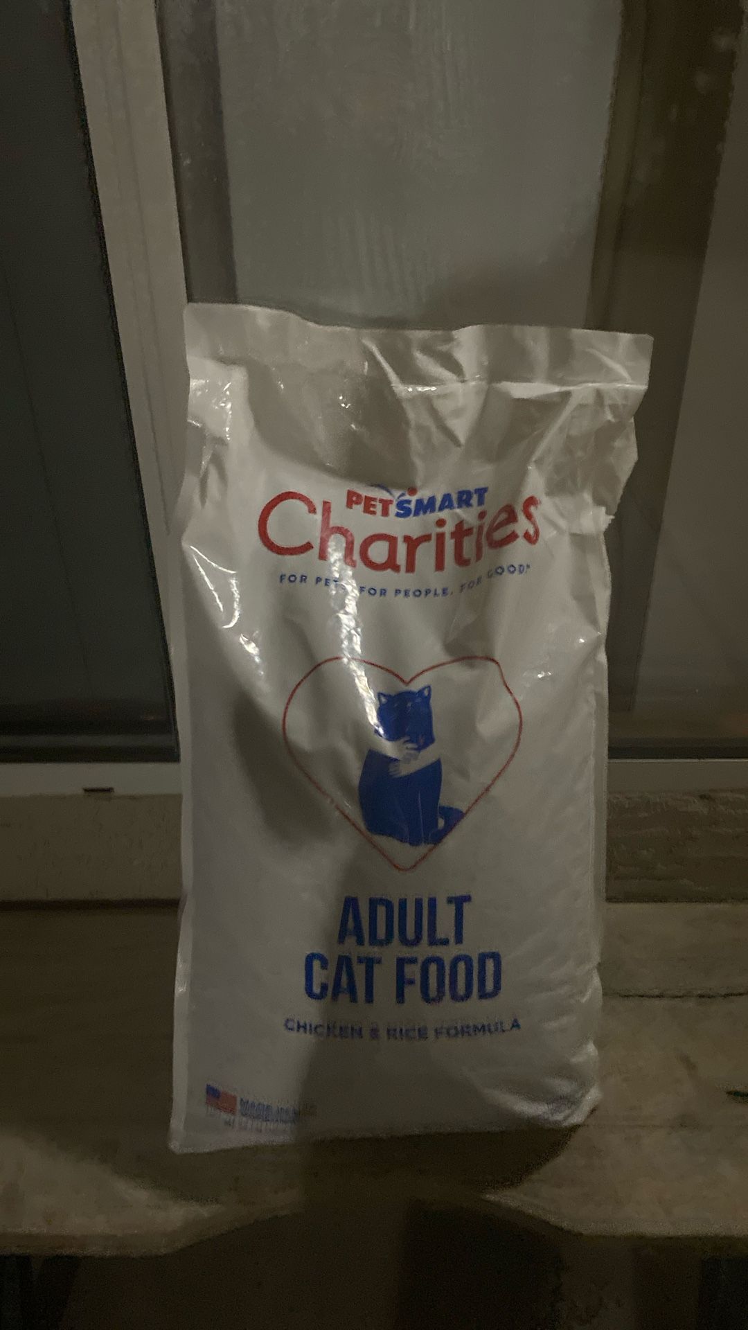 Food Cat