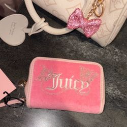 Juicy Wallet