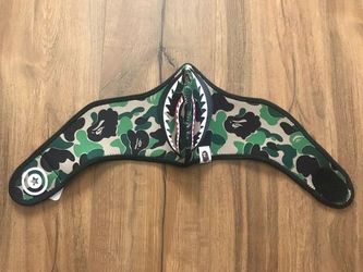 BAPE Shark Face Mask