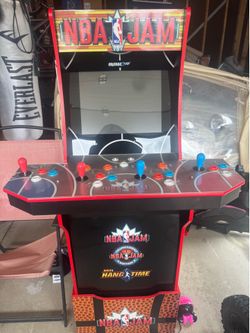 Arcade 1up