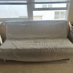 Ikea Sleeper Sofa