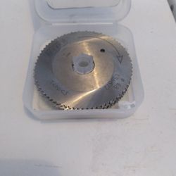 George Fischer Pipe Saw Blades