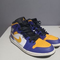 Jordan 1 Se With Box