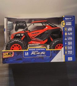 RC 4x4