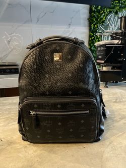 MCM STARK BACKPACK