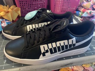 Tenis puma 7.5 $50